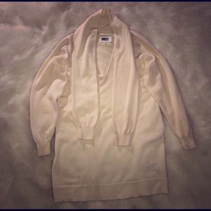 Sweeter dress by MM6